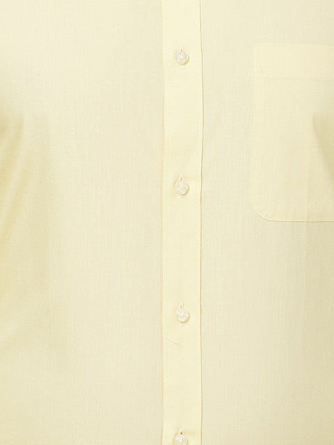 Raymond Fawn Formal Shirt