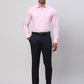 Raymond Red Formal Shirt