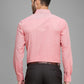 Raymond Pink Shirt
