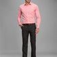 Raymond Pink Shirt