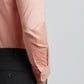 Raymond Orange Formal Shirt