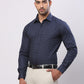 Raymond Blue Formal Shirt