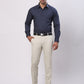 Raymond Blue Formal Shirt