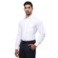 Raymond White Formal Shirt