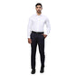 Raymond White Formal Shirt