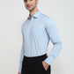Raymond Blue Shirt