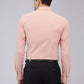 Raymond Orange Formal Shirt