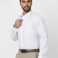 Raymond White Formal Shirt