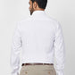 Raymond White Formal Shirt