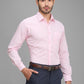 Raymond Pink Shirt