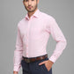 Raymond Pink Shirt