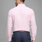 Raymond Pink Shirt