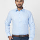 Raymond Blue Formal Shirt