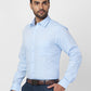 Raymond Blue Formal Shirt