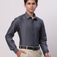 Raymond Blue Formal Shirt