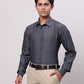 Raymond Blue Formal Shirt