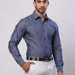 Raymond Grey Formal Shirt