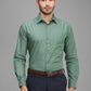 Raymond Green Shirt