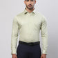 Raymond Green Formal Shirt