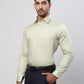 Raymond Green Formal Shirt