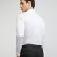 Raymond White Formal Shirt 