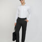 Raymond White Formal Shirt 