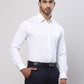 Raymond Blue Formal Shirt