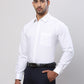 Raymond Blue Formal Shirt