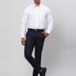 Raymond Blue Formal Shirt