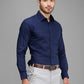 Raymond Blue Shirt