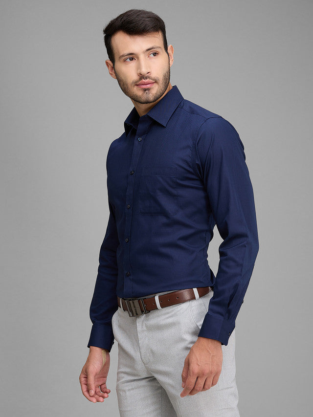 Raymond Blue Shirt