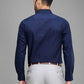 Raymond Blue Shirt