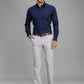 Raymond Blue Shirt