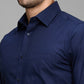 Raymond Blue Shirt