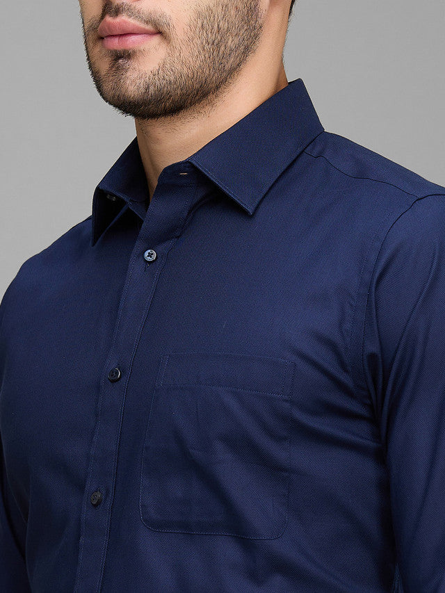 Raymond Blue Shirt