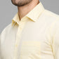 Raymond Yellow Shirt