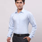 Raymond Blue Formal Shirt