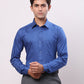 Raymond Blue Formal Shirt