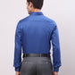 Raymond Blue Formal Shirt