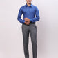 Raymond Blue Formal Shirt