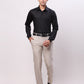 Raymond Black Formal Shirt