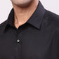 Raymond Black Formal Shirt