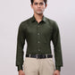 Raymond Green Formal Shirt