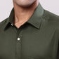 Raymond Green Formal Shirt