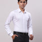 Raymond White Formal Shirt