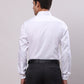 Raymond White Formal Shirt