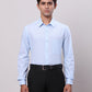 Raymond Blue Formal Shirt