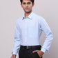 Raymond Blue Formal Shirt