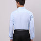 Raymond Blue Formal Shirt