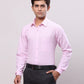 Raymond Red Formal Shirt